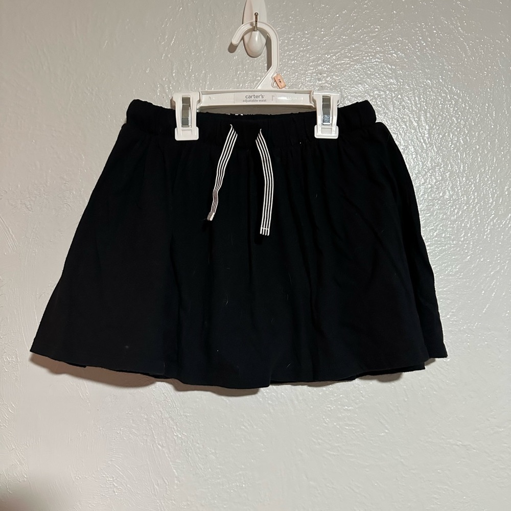 Girls cat and Jack skort